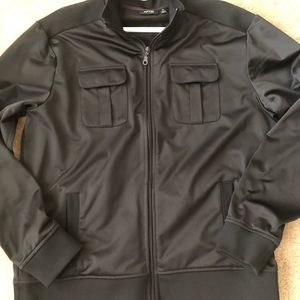 Apt 9 Zip Up Jacket